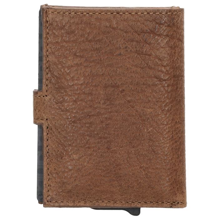 Micmacbags Marrakech Safety Wallet - RFID