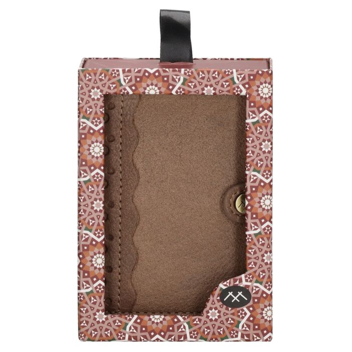 Micmacbags Marrakech Safety Wallet - RFID