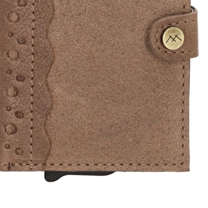 Micmacbags Marrakech Safety Wallet - RFID