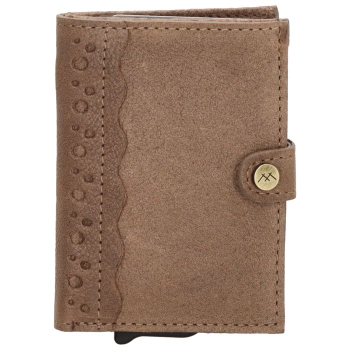 Micmacbags Marrakech Safety Wallet - RFID