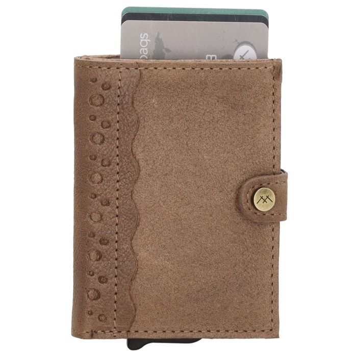 Micmacbags Marrakech Safety Wallet - RFID