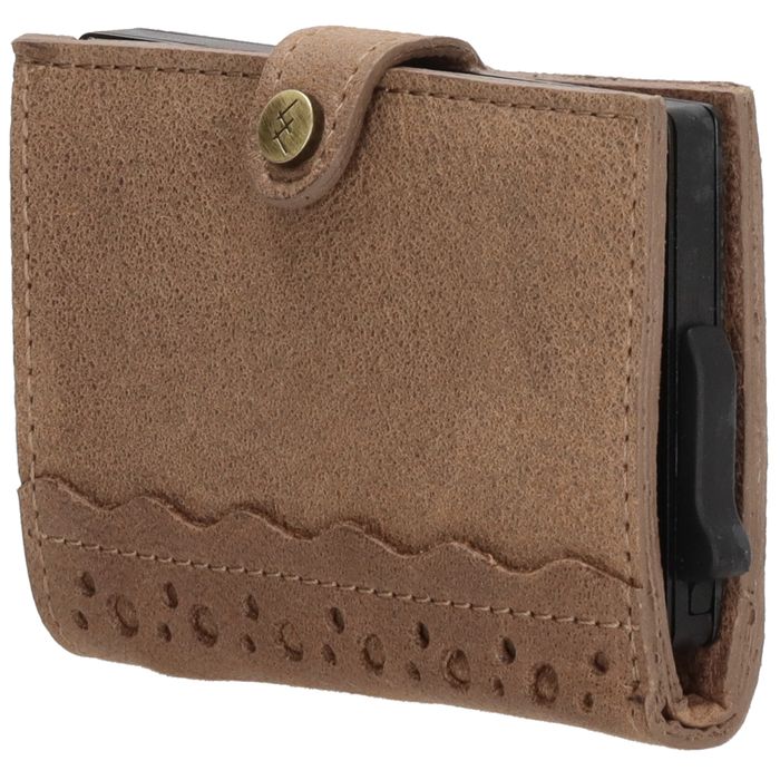 Micmacbags Marrakech Safety Wallet - RFID