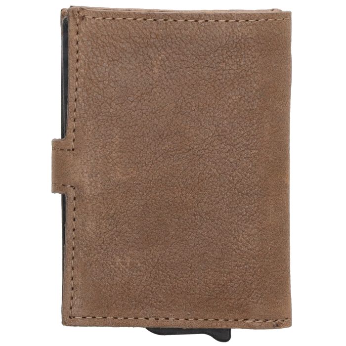 Micmacbags Marrakech Safety Wallet - RFID