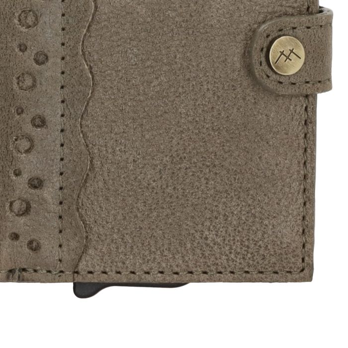 Micmacbags Marrakech Safety Wallet