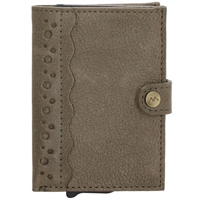 Micmacbags Marrakech Safety Wallet