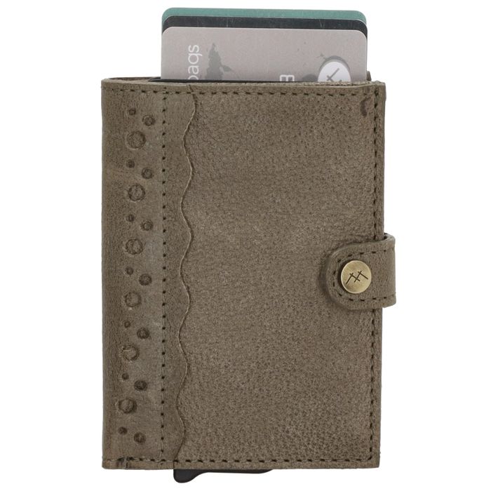Micmacbags Marrakech Safety Wallet