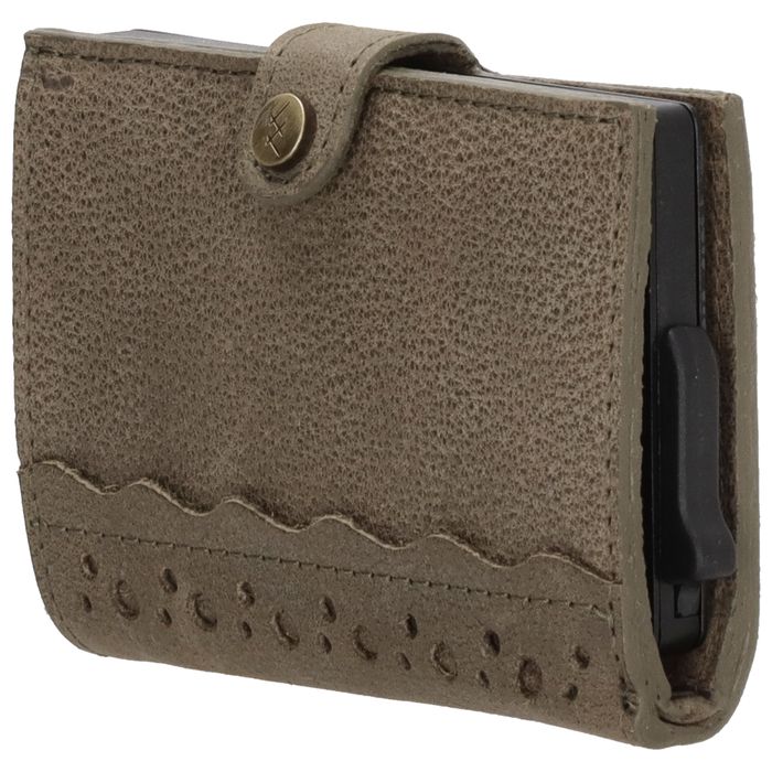 Micmacbags Marrakech Safety Wallet