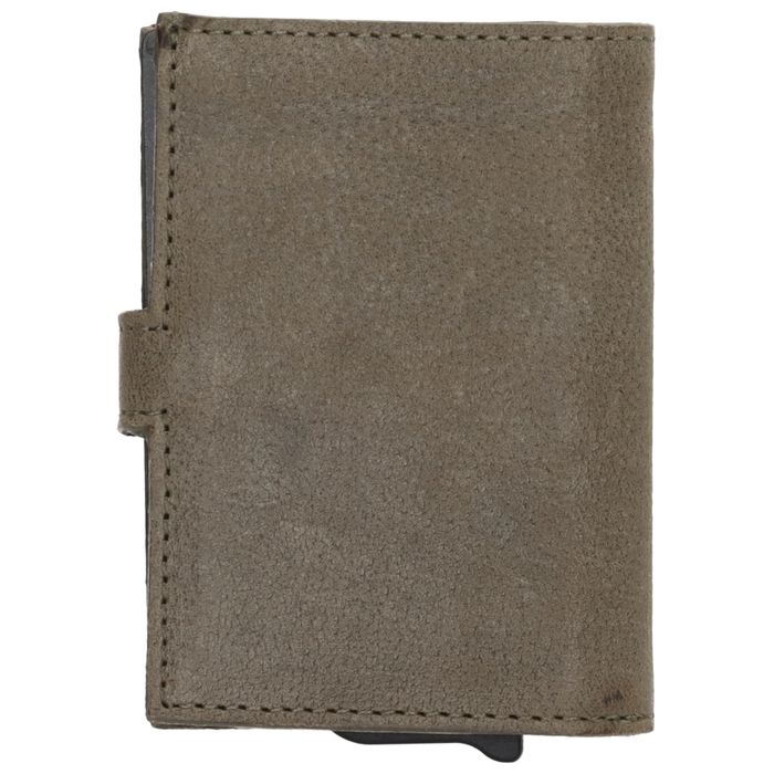 Micmacbags Marrakech Safety Wallet