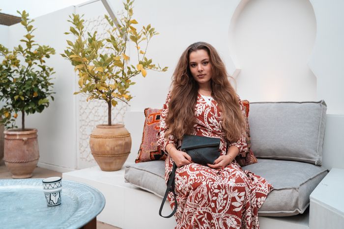 Micmacbags Marrakech Heuptas Geen