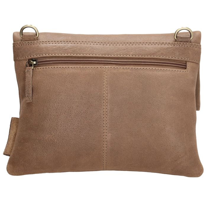 Micmacbags Marrakech Schoudertas