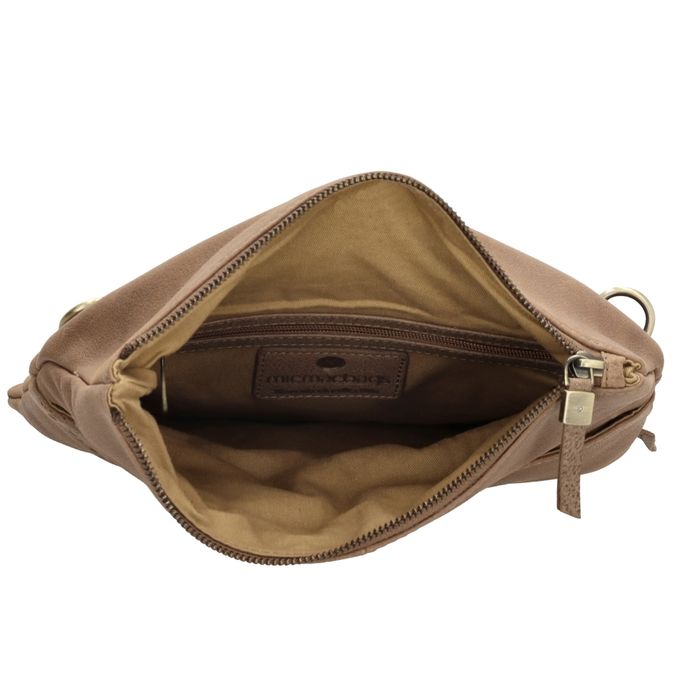 Micmacbags Marrakech Schoudertas