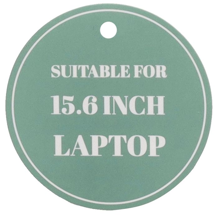 Micmacbags Marrakech Business-Tasche 15,6 inch (34.5x19.4 cm)