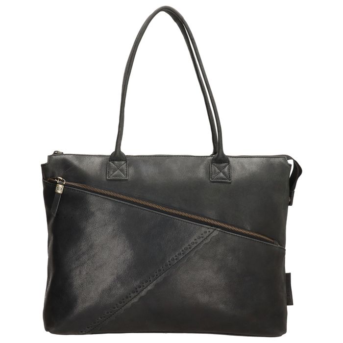 Micmacbags Marrakech Business-Tasche 15,6 inch (34.5x19.4 cm)