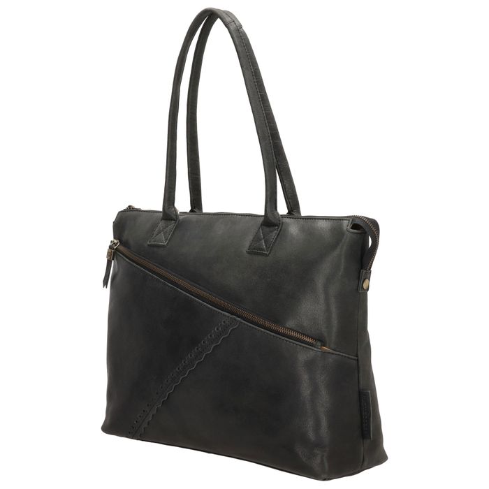 Micmacbags Marrakech Business-Tasche 15,6 inch (34.5x19.4 cm)