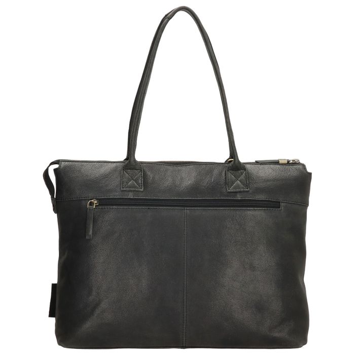 Micmacbags Marrakech Business-Tasche 15,6 inch (34.5x19.4 cm)