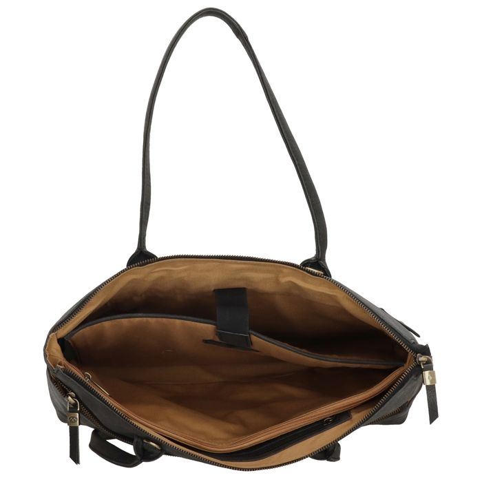 Micmacbags Marrakech Business-Tasche 15,6 inch (34.5x19.4 cm)