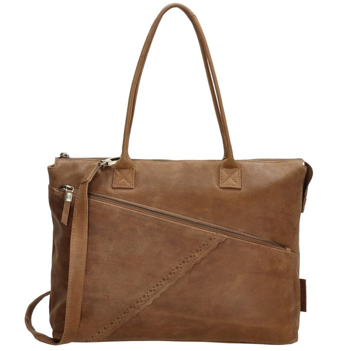 Micmacbags Marrakech Laptoptas 15,6 inch (34.5x19.4 cm)