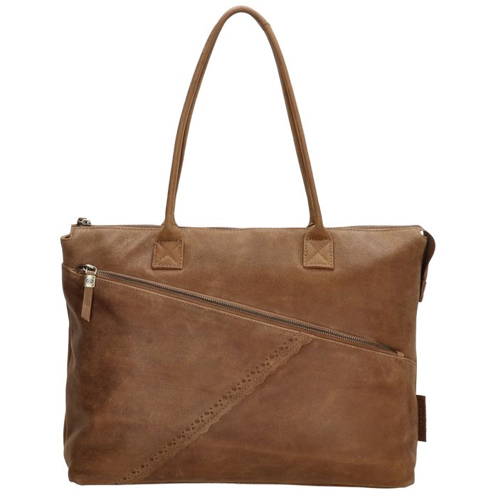 Micmacbags Marrakech Laptoptas 15,6 inch (34.5x19.4 cm)