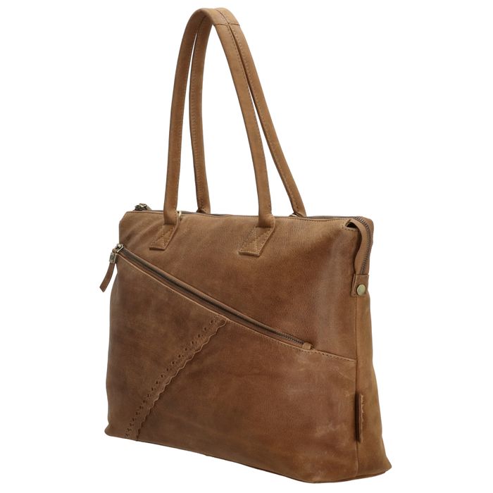 Micmacbags Marrakech Laptoptas 15,6 inch (34.5x19.4 cm)