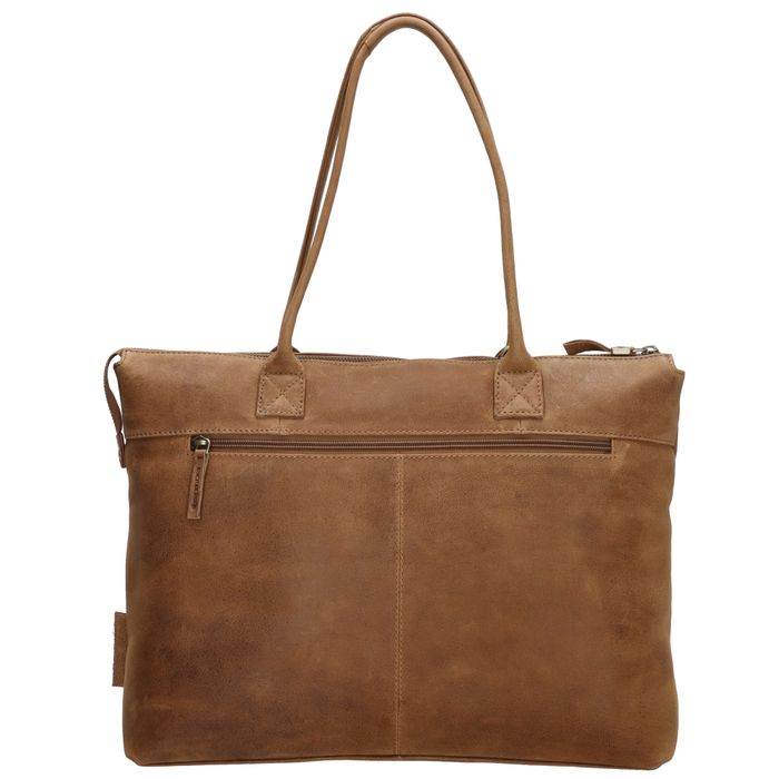 Micmacbags Marrakech Laptoptas 15,6 inch (34.5x19.4 cm)