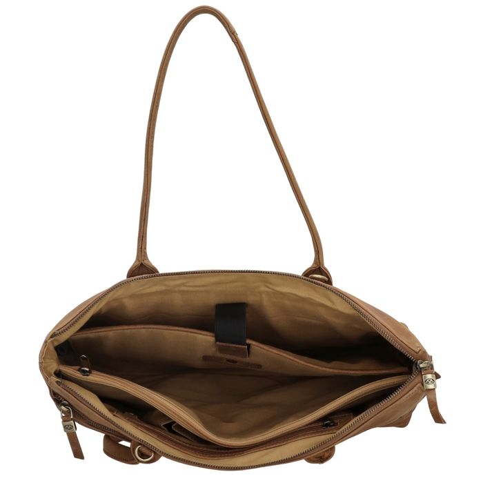 Micmacbags Marrakech Laptoptas 15,6 inch (34.5x19.4 cm)