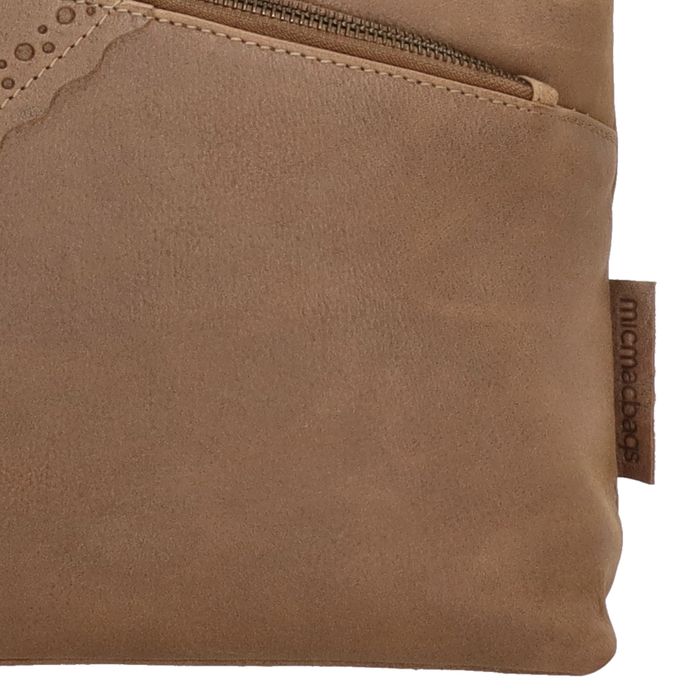 Micmacbags Marrakech Business-Tasche 15,6 inch (34.5x19.4 cm)