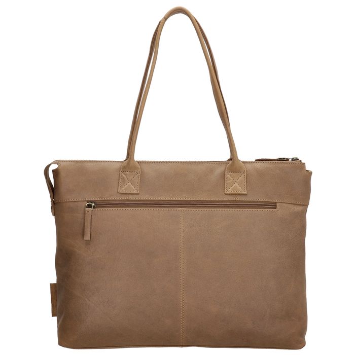 Micmacbags Marrakech Business-Tasche 15,6 inch (34.5x19.4 cm)