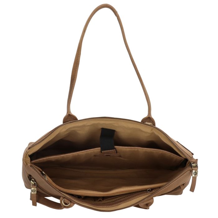 Micmacbags Marrakech Business-Tasche 15,6 inch (34.5x19.4 cm)