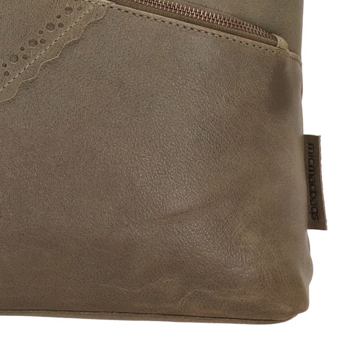 Micmacbags Marrakech Business-Tasche 15,6 inch (34.5x19.4 cm)