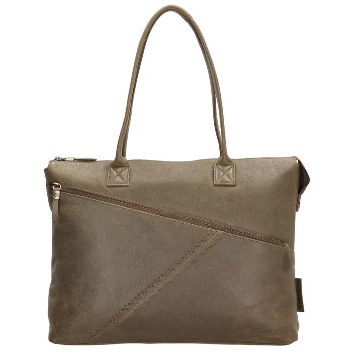 Micmacbags Marrakech Business-Tasche 15,6 inch (34.5x19.4 cm)