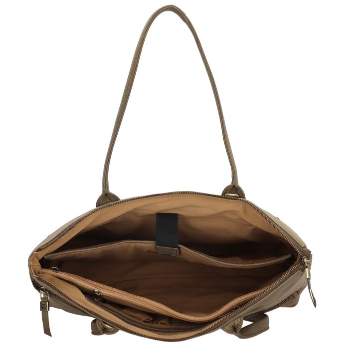 Micmacbags Marrakech Business-Tasche 15,6 inch (34.5x19.4 cm)