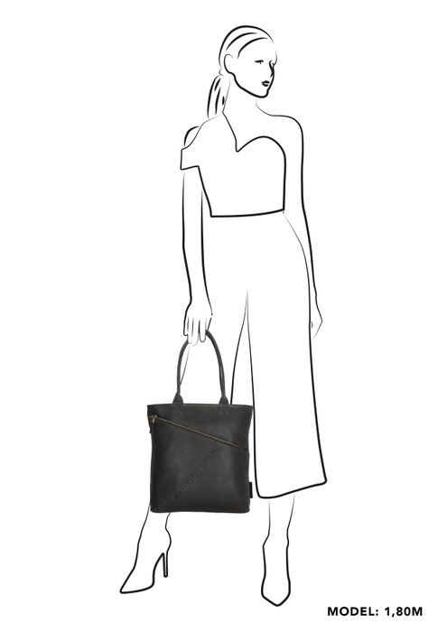 Micmacbags Marrakech Shopper