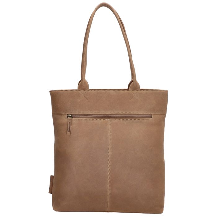 Micmacbags Marrakech Shopper