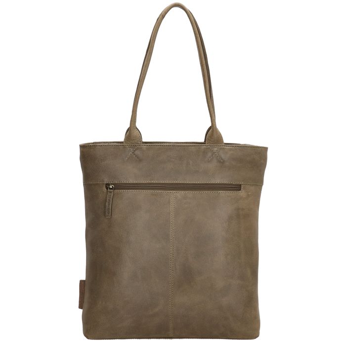 Micmacbags Marrakech Shopper