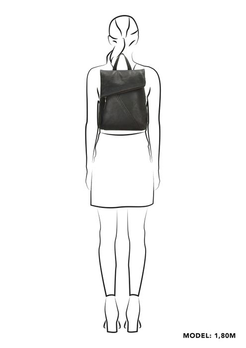 Micmacbags Marrakech Rucksack