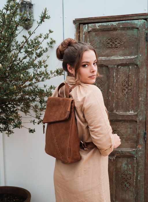 Micmacbags Marrakech Rucksack