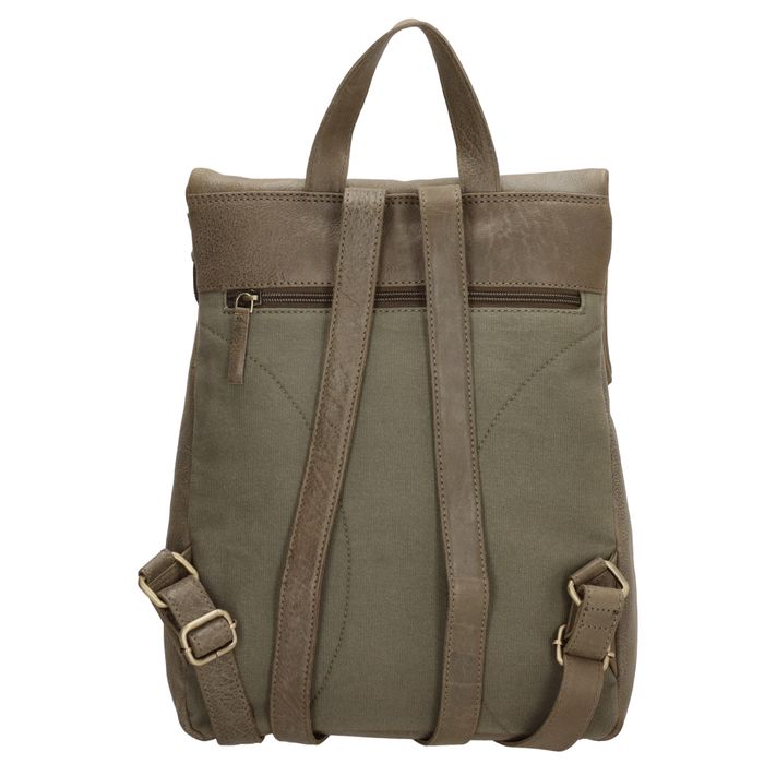 Micmacbags Marrakech Rucksack