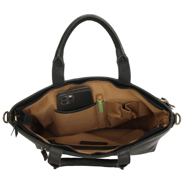 Micmacbags Marrakech Handtas