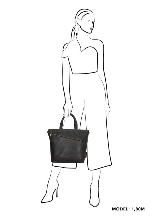 Micmacbags Marrakech Handtasche