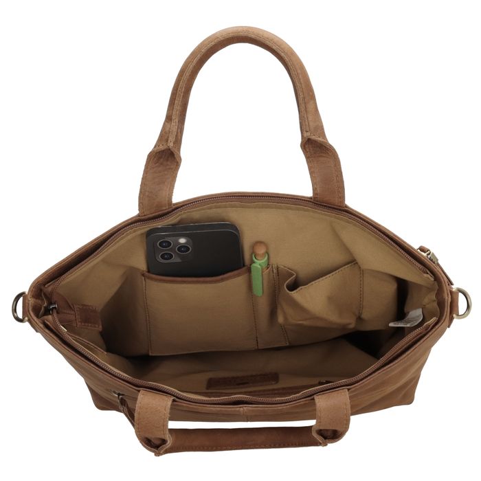 Micmacbags Marrakech Handtasche