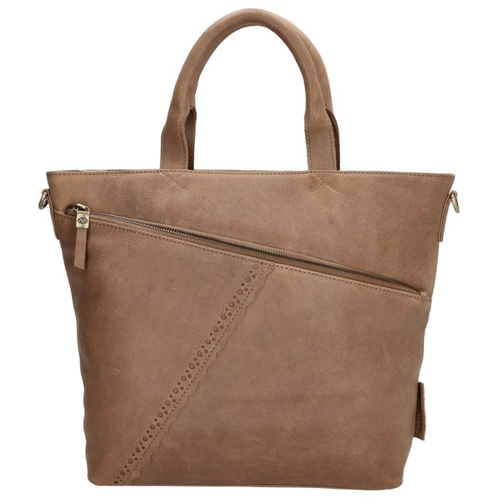 Micmacbags Marrakech Handbag