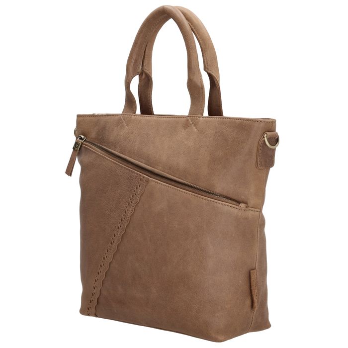 Micmacbags Marrakech Handbag