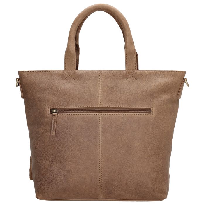 Micmacbags Marrakech Handbag