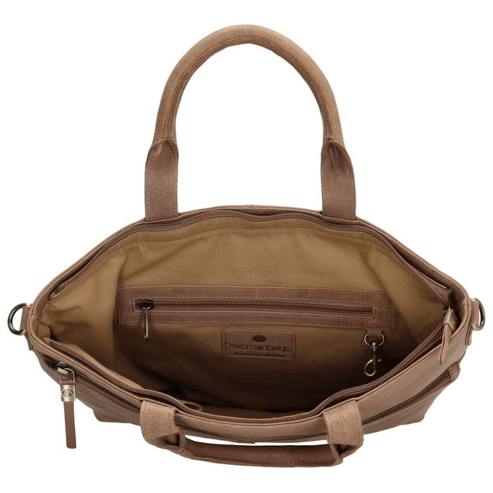 Micmacbags Marrakech Handbag