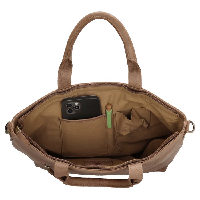 Micmacbags Marrakech Handbag