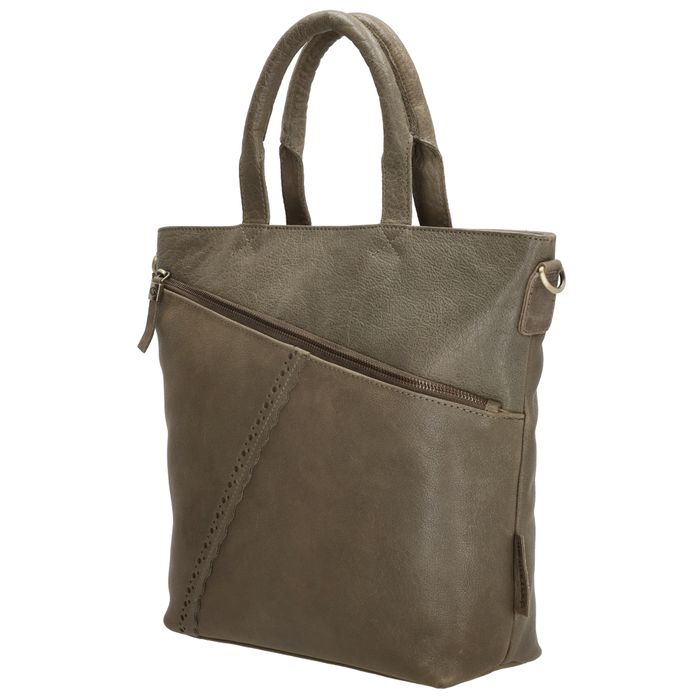 Micmacbags Marrakech Handtas