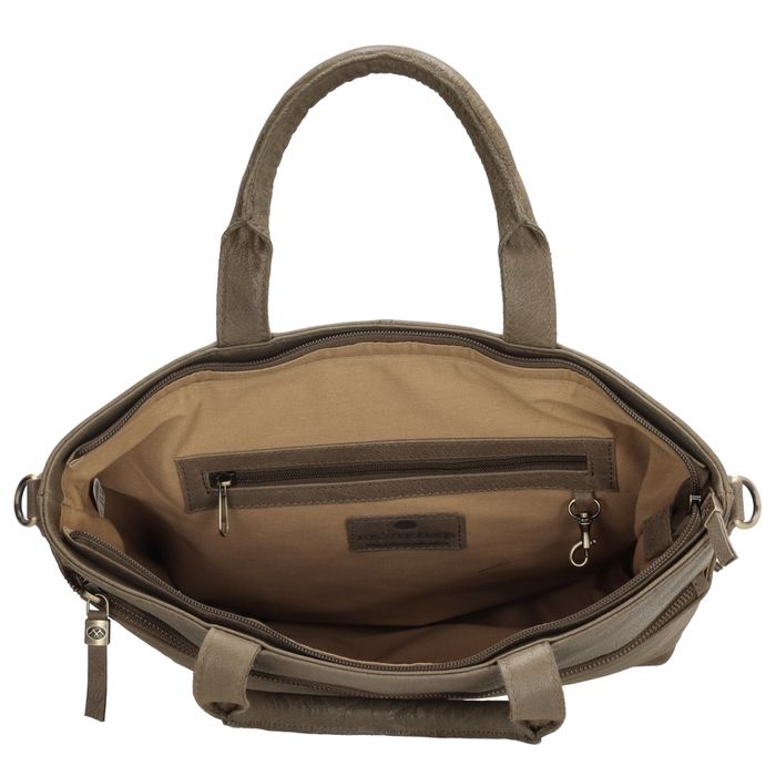 Micmacbags Marrakech Handtas
