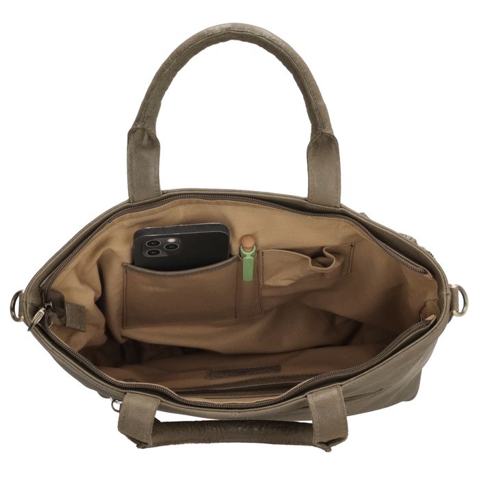 Micmacbags Marrakech Handtas