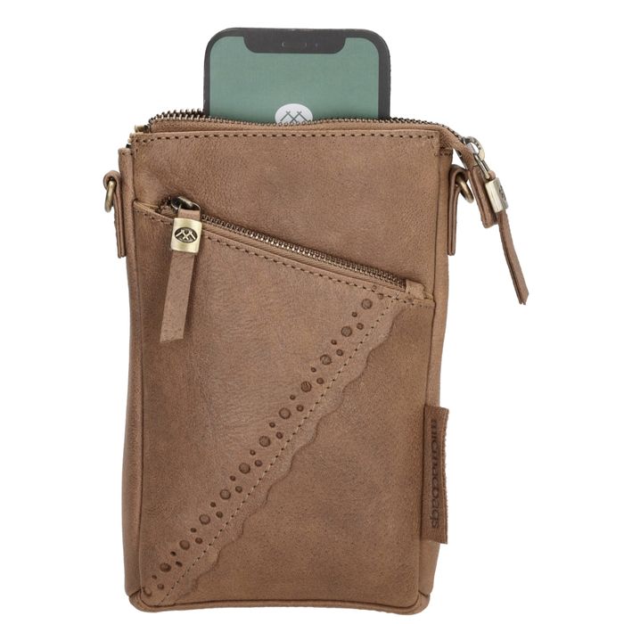 Micmacbags Marrakech Telefoontasje Geen