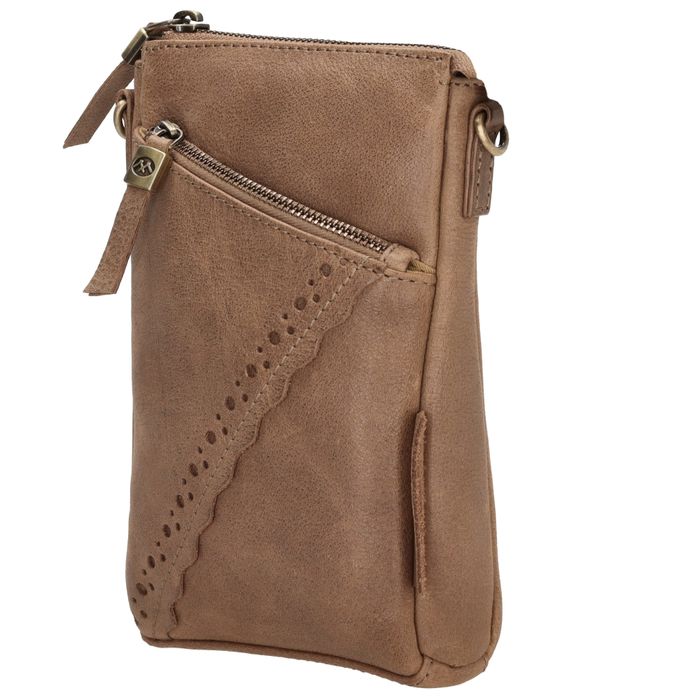 Micmacbags Marrakech Telefoontasje Geen